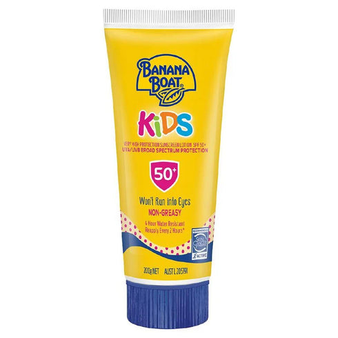 Image of Banana Boat Kids Lotion SPF 50 200ml